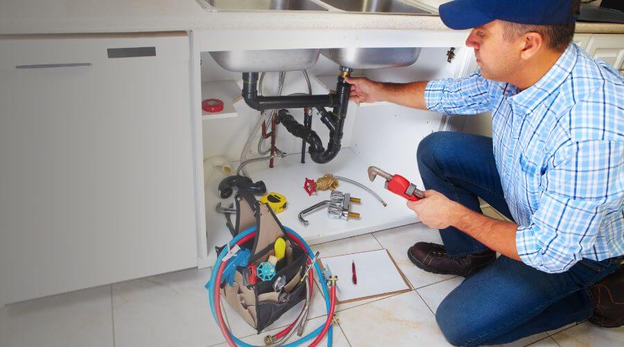 Local 24/7 Emergency Plumbing in Ashley, MI